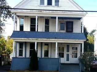 1412 Albany St, Schenectady, NY 12304