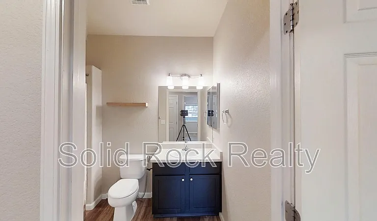 7045 Ash Creek Hts #101 — Photo 13