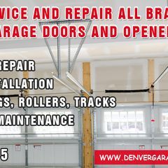 Phoenix Garage Door Specialists