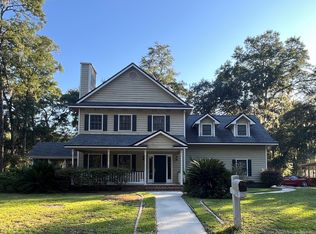 376 Cottage Farm Dr, Beaufort, SC 29902