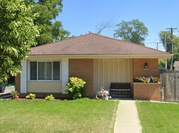 4680 South 46th STREET, Greenfield, WI 53220