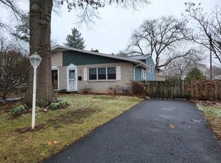 410 W Marion St, Lititz, PA 17543