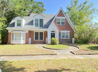 2030 E 50th St #B, Savannah, GA 31404