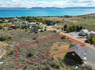 202 Lewis Loop, Fish Haven, ID 83287