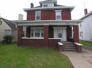 1035 Madison Ave, Huntington, WV 25704