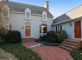 35 Stoney Farm Way, South Kingstown, RI 02879