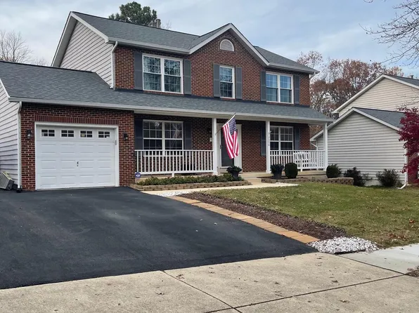 12006 Deka Rd, Clinton, MD 20735