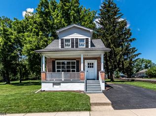 419 Center St, Phillipsburg, NJ 08865