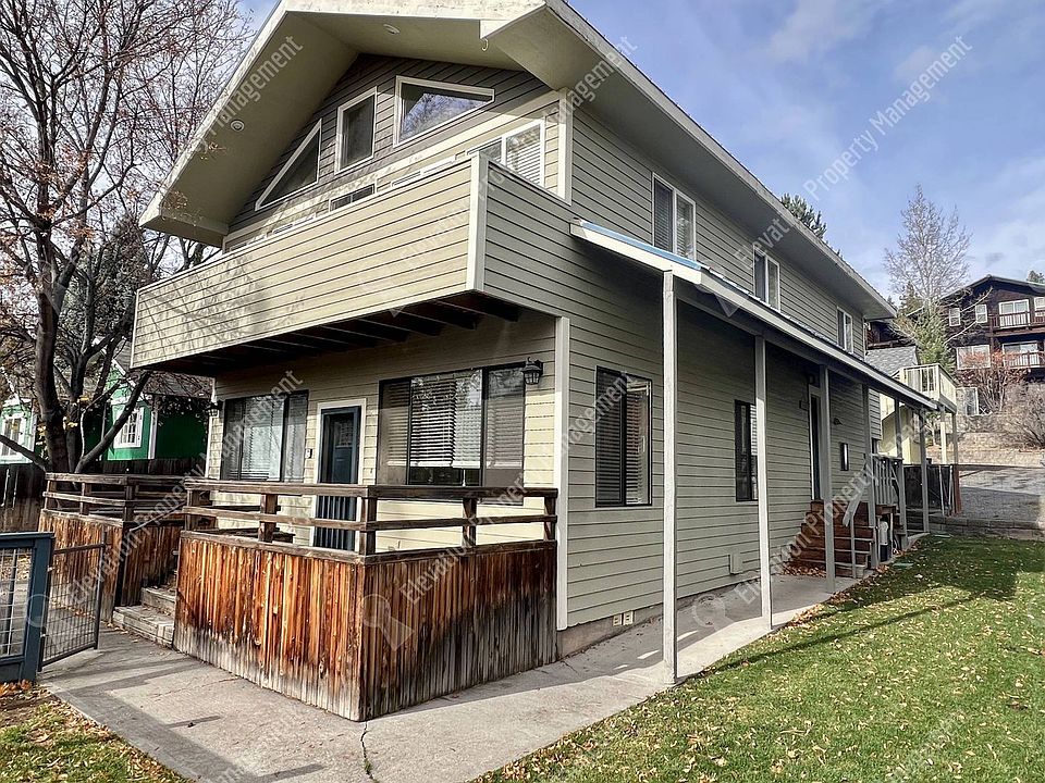1st image of 1116 NW Portland Ave #B