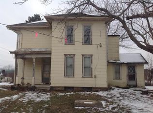 11389 Center Village Rd, Westerville, OH 43082