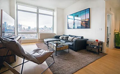 Rented by Town Residential