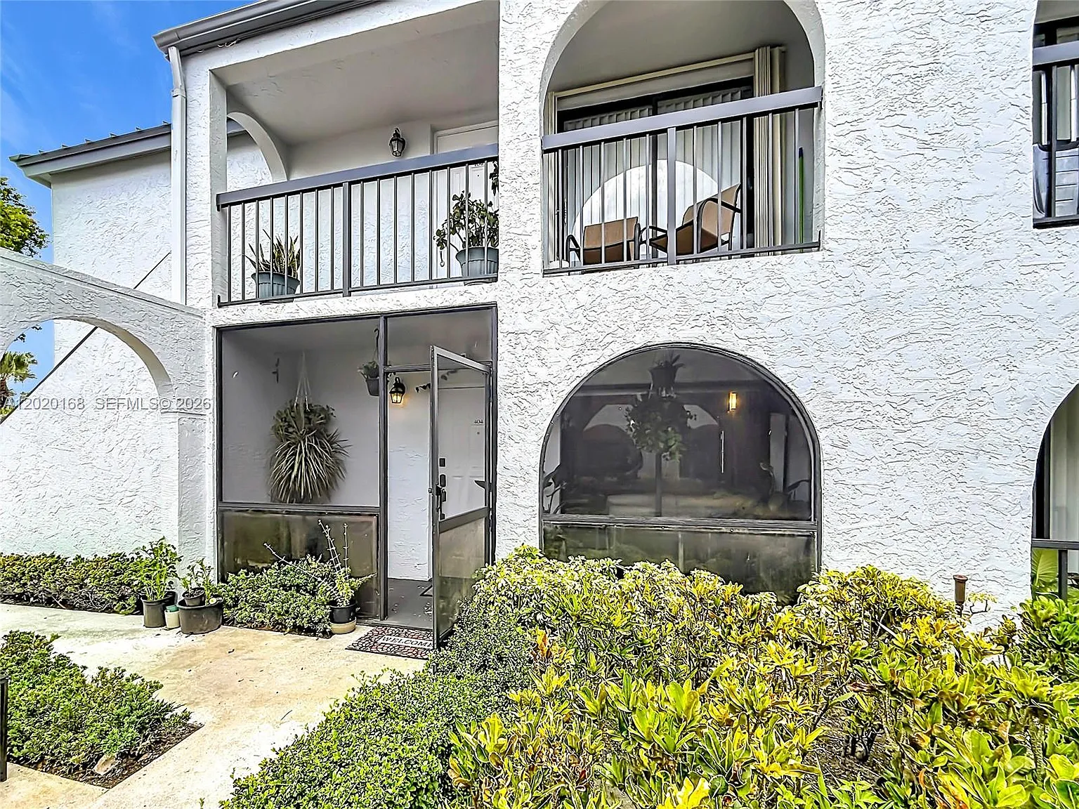 Moors Pointe Condo — Photo 1
