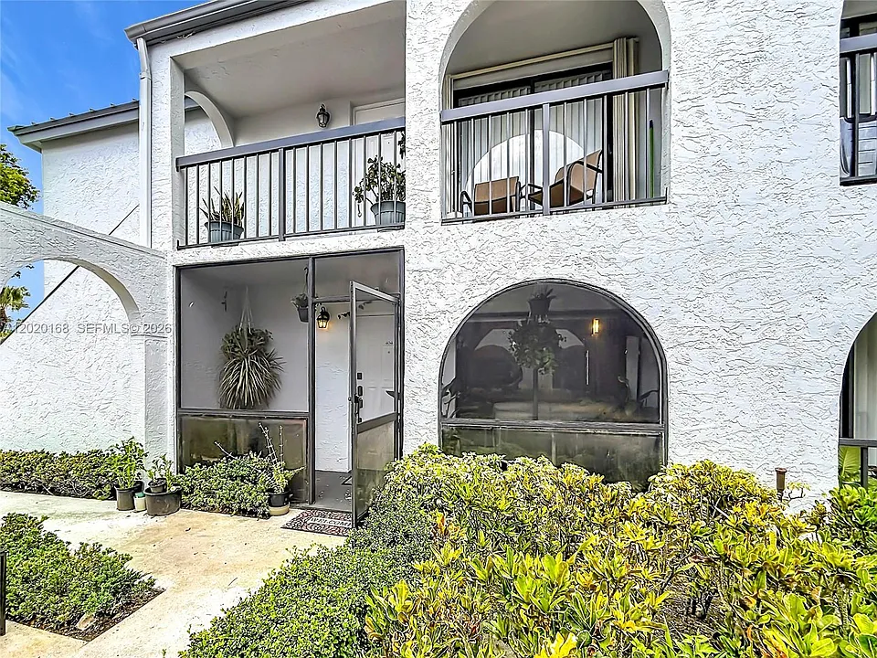 18296 Mediterranean Blvd #404