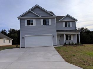 3717 Foxton Dr, Winston Salem, NC 27105