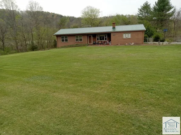 140 Shadyview Rd, Fieldale, VA 24089