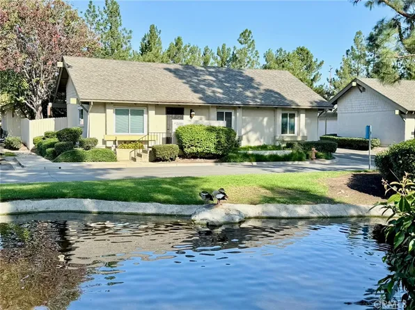 22901 Caminito Flores #130, Laguna Hills, CA 92653