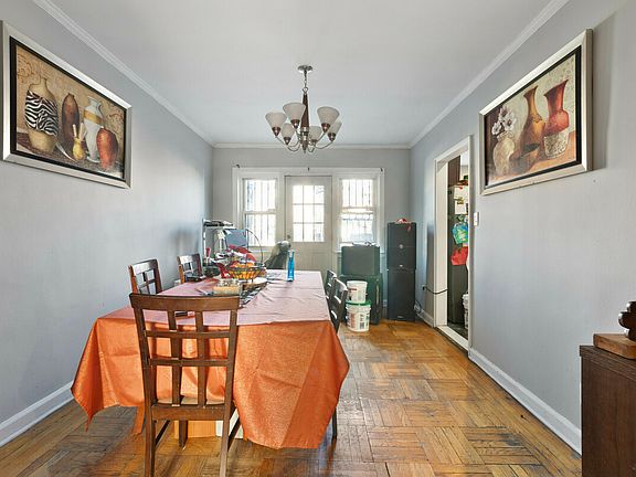 5th image of 713 E 93rd St #1