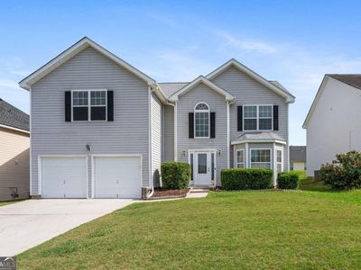 5933 Bluegrass Vw, Fairburn, GA, 30213