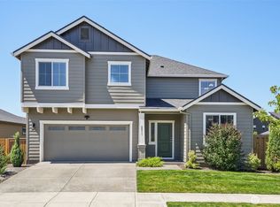 2511 S Coho Pl, Ridgefield, WA 98642