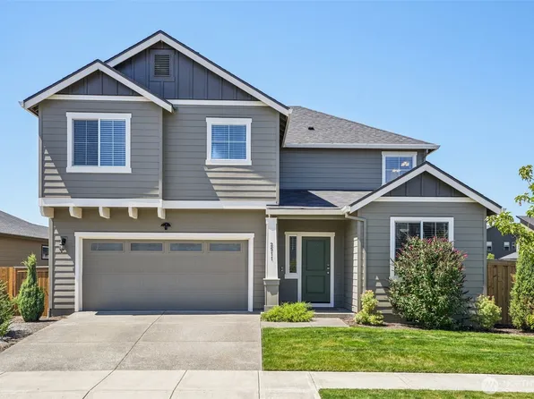 2511 S Coho Place, Ridgefield, WA 98642
