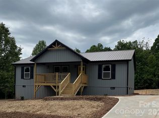 6340 Larry Huffman St, Connelly Springs, NC 28612