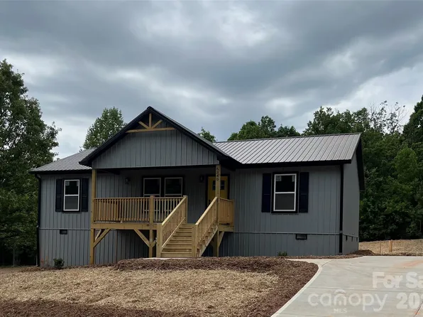 6340 Larry Huffman St, Connelly Springs, NC 28612