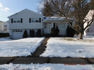 1534 Broad St, Bloomfield, NJ 07003