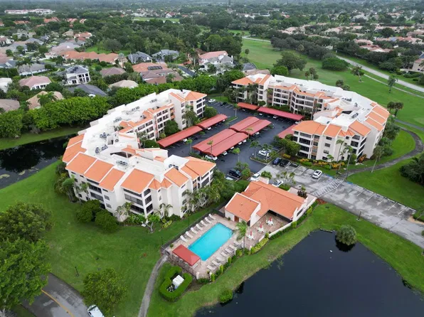 7519 La Paz Boulevard #107, Boca Raton, FL 33433