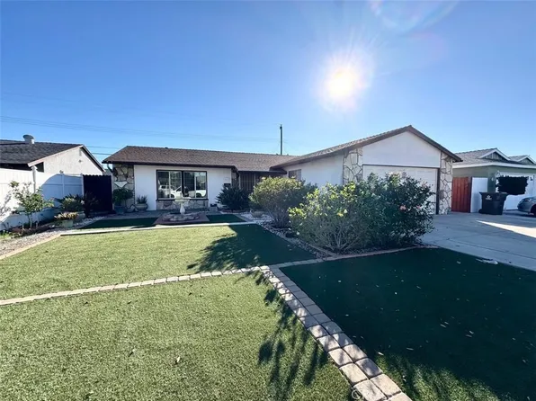 5326 W Henderson Pl, Santa Ana, CA 92704