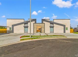 102 San Jose APT 4, Mission, TX 78572