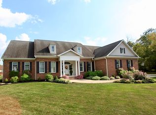 7 Winesap Ct, Chillicothe, OH 45601