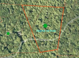 0 Sweetwood Hill Rd, Westminster, VT 05158