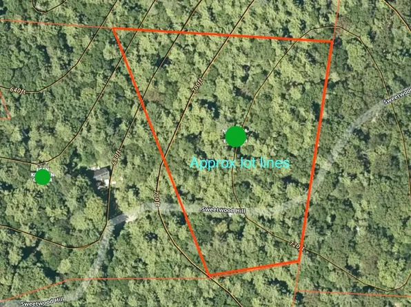 0 Sweetwood Hill Road, Westminster, VT 05158
