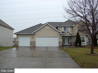 3218 Bluebell Ave N, Brooklyn Park, MN 55443