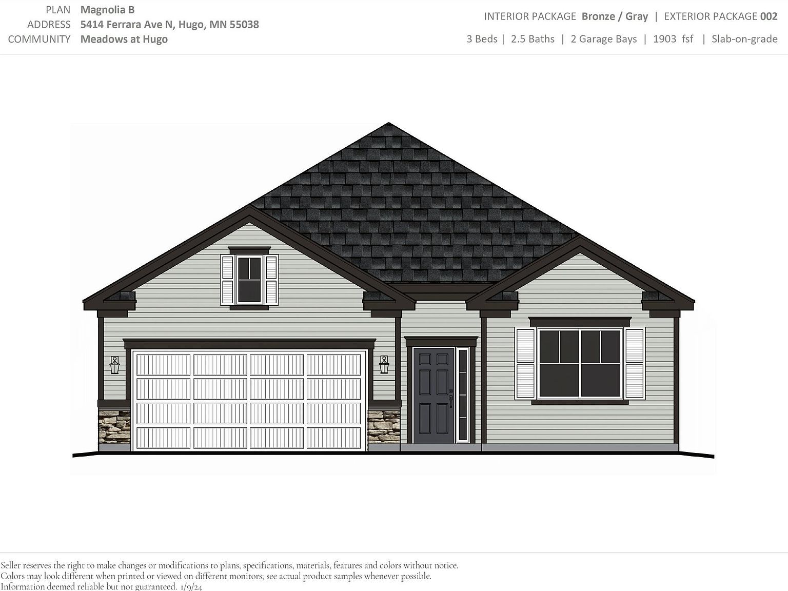 5414 Ferrara Ave N, Hugo, MN 55038 Zillow