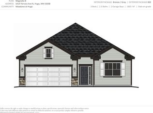 5414 Ferrara Ave N, Hugo, MN 55038