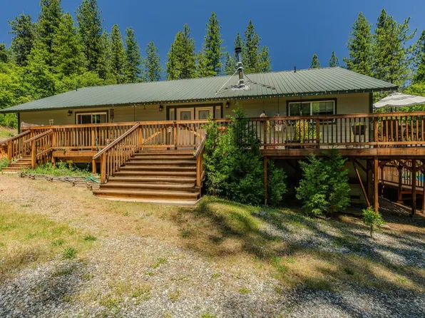 2059 Winton Rd, West Point, CA 95255