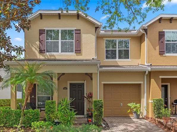 12033 Great Commission Way, Orlando, FL 32832