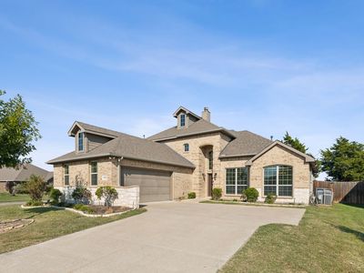 5002 Island Ct, Garland, TX, 75043