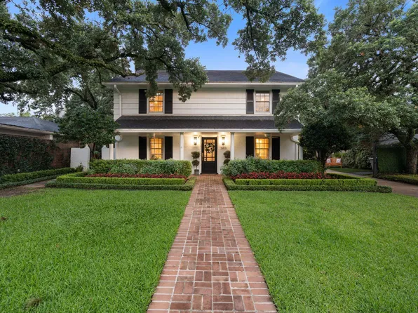 2419 Avalon Pl, Houston, TX 77019