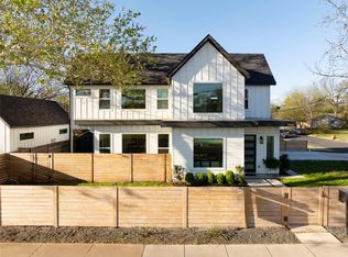 709 W Saint Elmo Rd #1, Austin, TX 78745