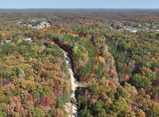 Wilder Hwy, Crawford, TN 38554
