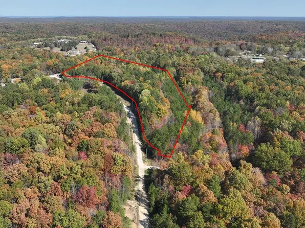 Wilder Hwy, Crawford, TN 38554