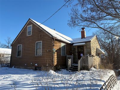 3201 Cleveland Ave, Des Moines, IA, 50317