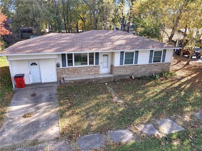 203 Pine St, Dardanelle, AR, 72834