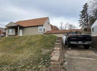 1406 Pike St, McKeesport, PA