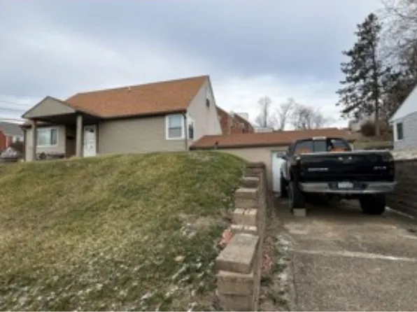 1406 Pike St, McKeesport, PA 15133