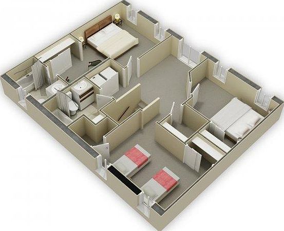 1st image of 814 Orca Ct