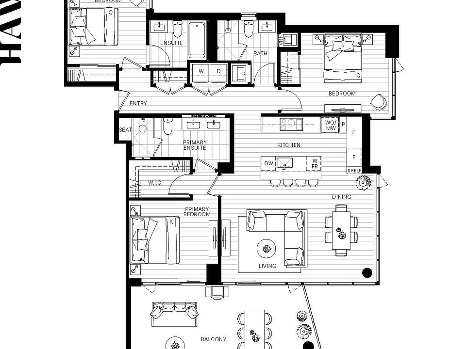 1st image of 3963 Uplands Way #701