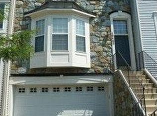 10405 Damascus Park Ln, Damascus, MD